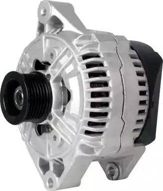 ARTEC 59213181 - Alternator furqanavto.az