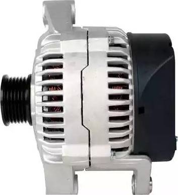 ARTEC 59213181 - Alternator furqanavto.az