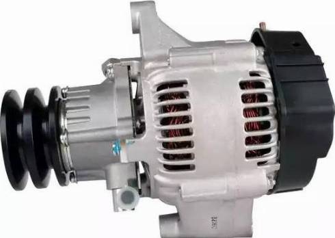 ARTEC 59213130 - Alternator furqanavto.az