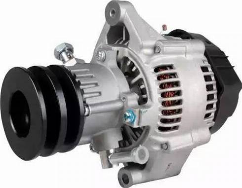 ARTEC 59213130 - Alternator furqanavto.az