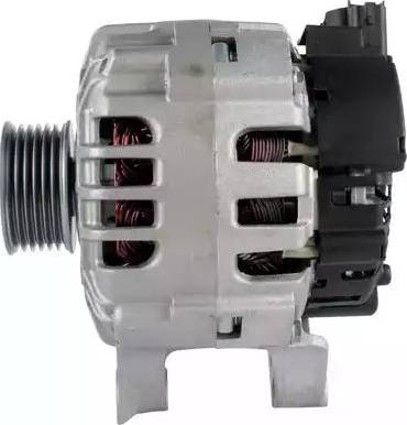 ARTEC 59213132 - Alternator furqanavto.az