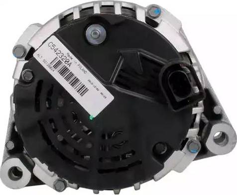 ARTEC 59213899 - Alternator furqanavto.az