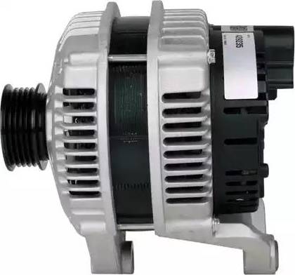 ARTEC 59213844 - Alternator furqanavto.az