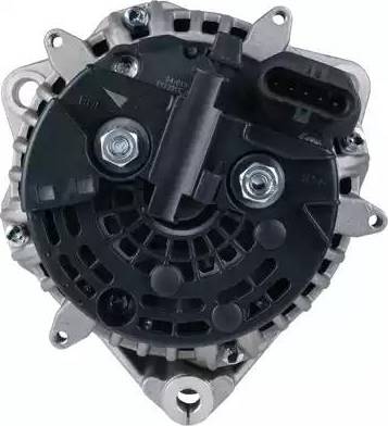 ARTEC 59213809 - Alternator furqanavto.az