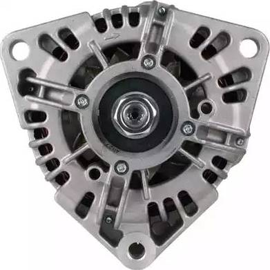 ARTEC 59213809 - Alternator furqanavto.az