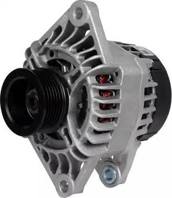 ARTEC 59213834 - Alternator furqanavto.az