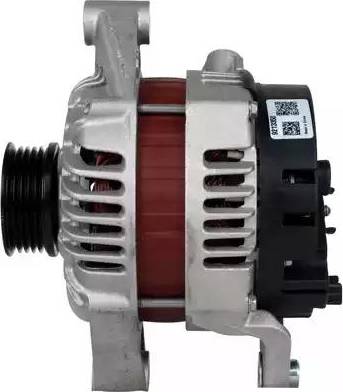 ARTEC 59213350 - Alternator furqanavto.az