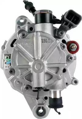 ARTEC 59213316 - Alternator furqanavto.az