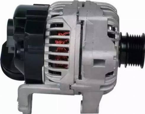 ARTEC 59213261 - Alternator furqanavto.az