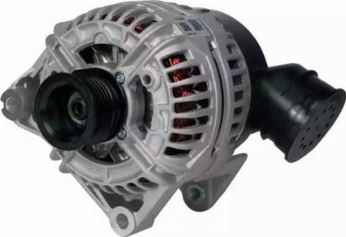 ARTEC 59213261 - Alternator furqanavto.az