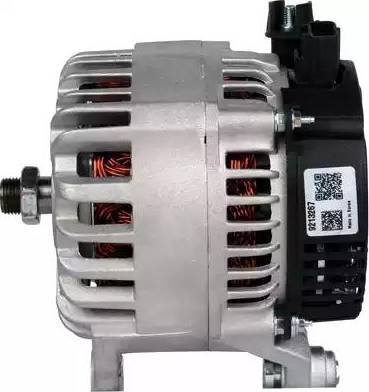 ARTEC 59213267 - Alternator furqanavto.az