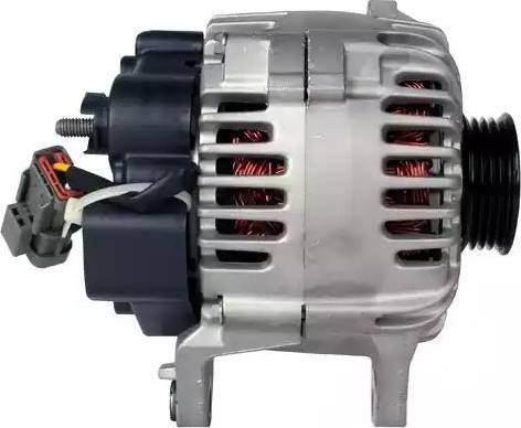 ARTEC 59213271 - Alternator furqanavto.az