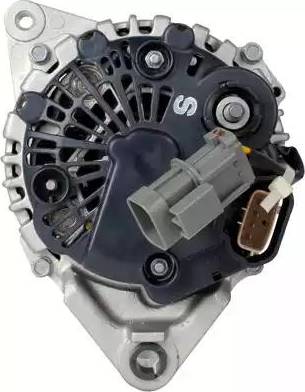 ARTEC 59213271 - Alternator furqanavto.az