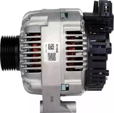 ARTEC 59212942 - Alternator furqanavto.az