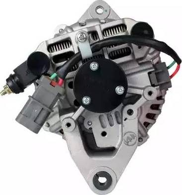 ARTEC 59212956 - Alternator furqanavto.az