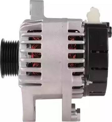 ARTEC 59212953 - Alternator furqanavto.az