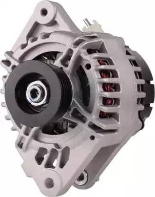 ARTEC 59212953 - Alternator furqanavto.az