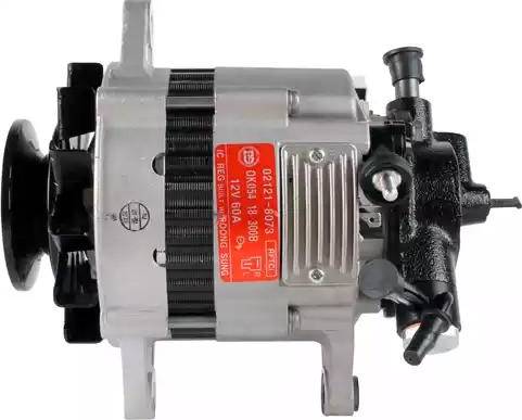 ARTEC 59212933 - Alternator furqanavto.az