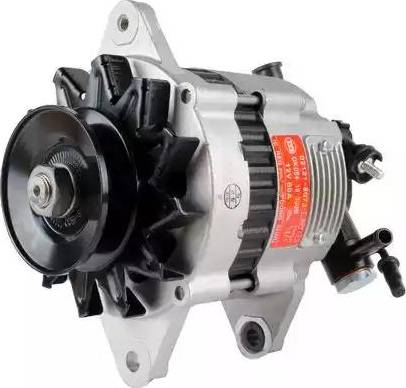 ARTEC 59212933 - Alternator furqanavto.az