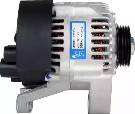 ARTEC 59212476 - Alternator furqanavto.az