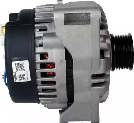 ARTEC 59212567 - Alternator furqanavto.az