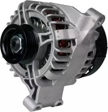 ARTEC 59212578 - Alternator furqanavto.az