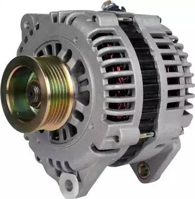 ARTEC 59212610 - Alternator furqanavto.az