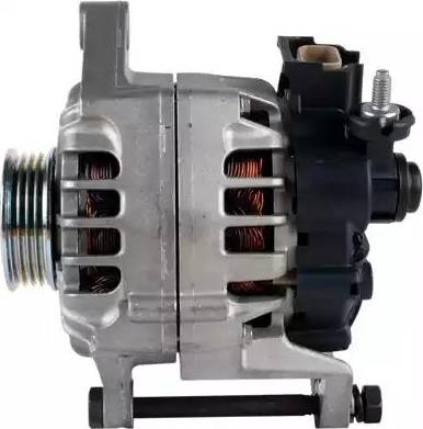 ARTEC 59212618 - Alternator furqanavto.az