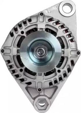 ARTEC 59212639 - Alternator furqanavto.az