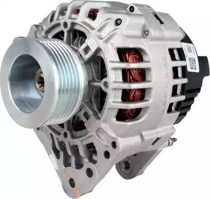 ARTEC 59212631 - Alternator furqanavto.az