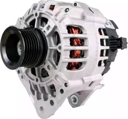 ARTEC 59212626 - Alternator furqanavto.az