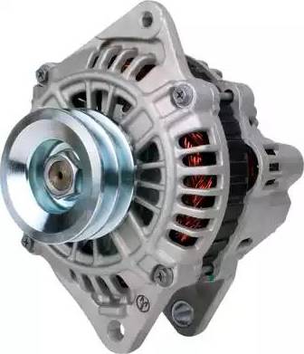 ARTEC 59212194 - Alternator furqanavto.az