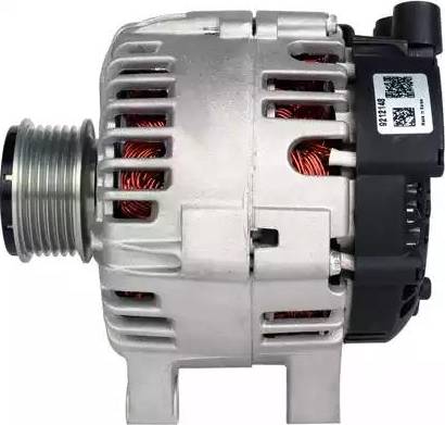 ARTEC 59212148 - Alternator furqanavto.az