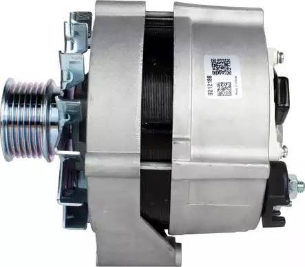 ARTEC 59212188 - Alternator furqanavto.az