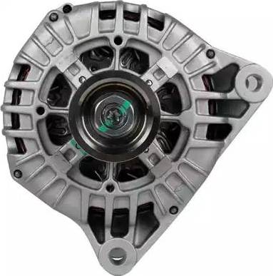 ARTEC 59212865 - Alternator furqanavto.az