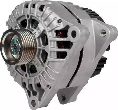 ARTEC 59212865 - Alternator furqanavto.az