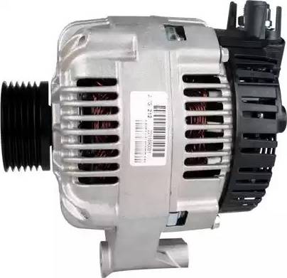 ARTEC 59212808 - Alternator furqanavto.az