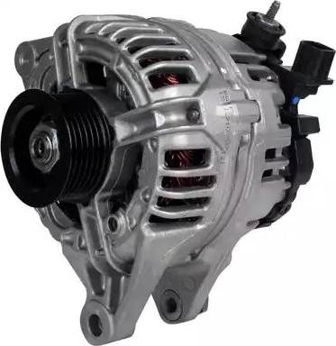 ARTEC 59212815 - Alternator furqanavto.az