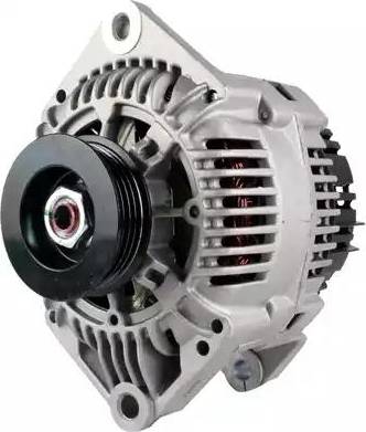 ARTEC 59212881 - Alternator furqanavto.az