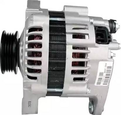 ARTEC 59212876 - Alternator furqanavto.az