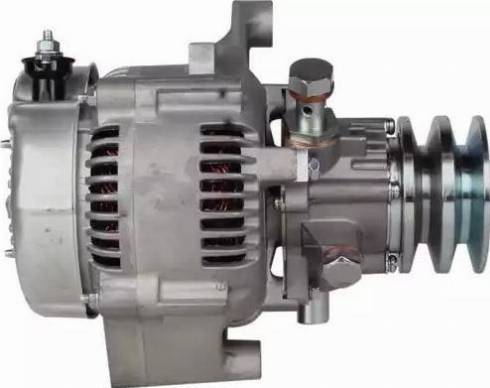 ARTEC 59212397 - Alternator furqanavto.az