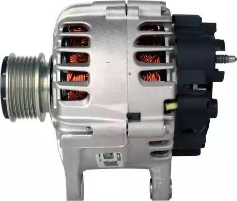 ARTEC 59212345 - Alternator furqanavto.az