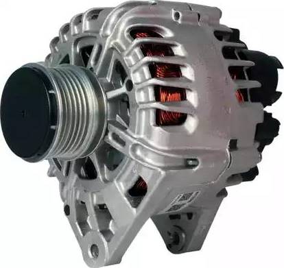 ARTEC 59212345 - Alternator furqanavto.az