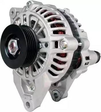 ARTEC 59212360 - Alternator furqanavto.az