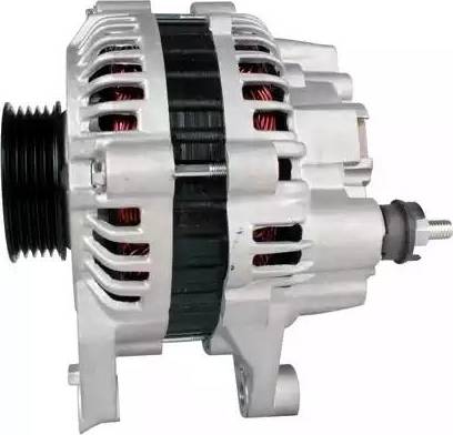 ARTEC 59212360 - Alternator furqanavto.az