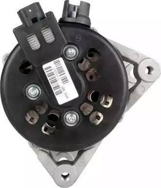 ARTEC 59212316 - Alternator furqanavto.az