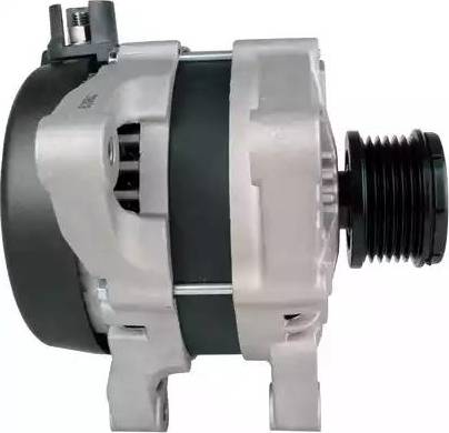 ARTEC 59212316 - Alternator furqanavto.az