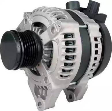 ARTEC 59212316 - Alternator furqanavto.az