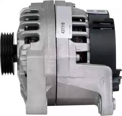 ARTEC 59212337 - Alternator furqanavto.az