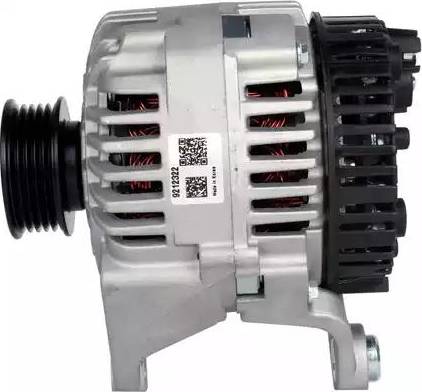 ARTEC 59212322 - Alternator furqanavto.az